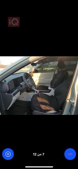 هيونداي كونا